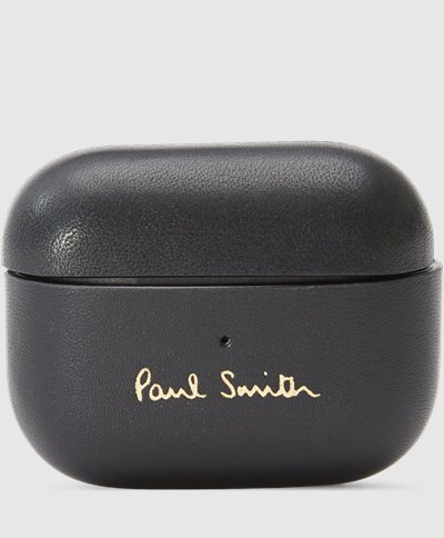 Paul Smith Accessories Accessories 7073 ACOLPL Black