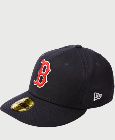 59 Fifty Boston Cap 59 Fifty Boston Cap | Blå