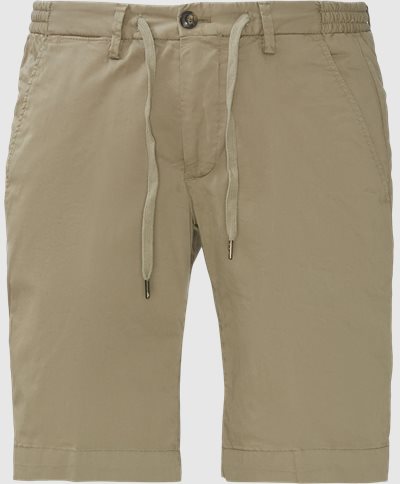 Malibu Shorts Regular fit | Malibu Shorts | Sand