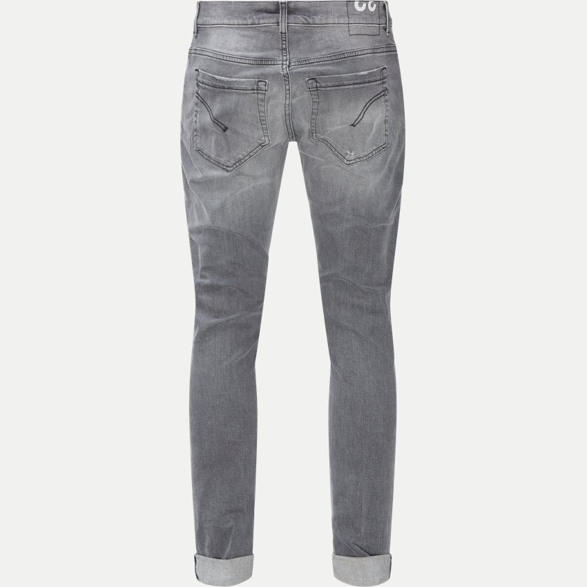 Dondup Jeans UP232 DS214 CN7 GREY