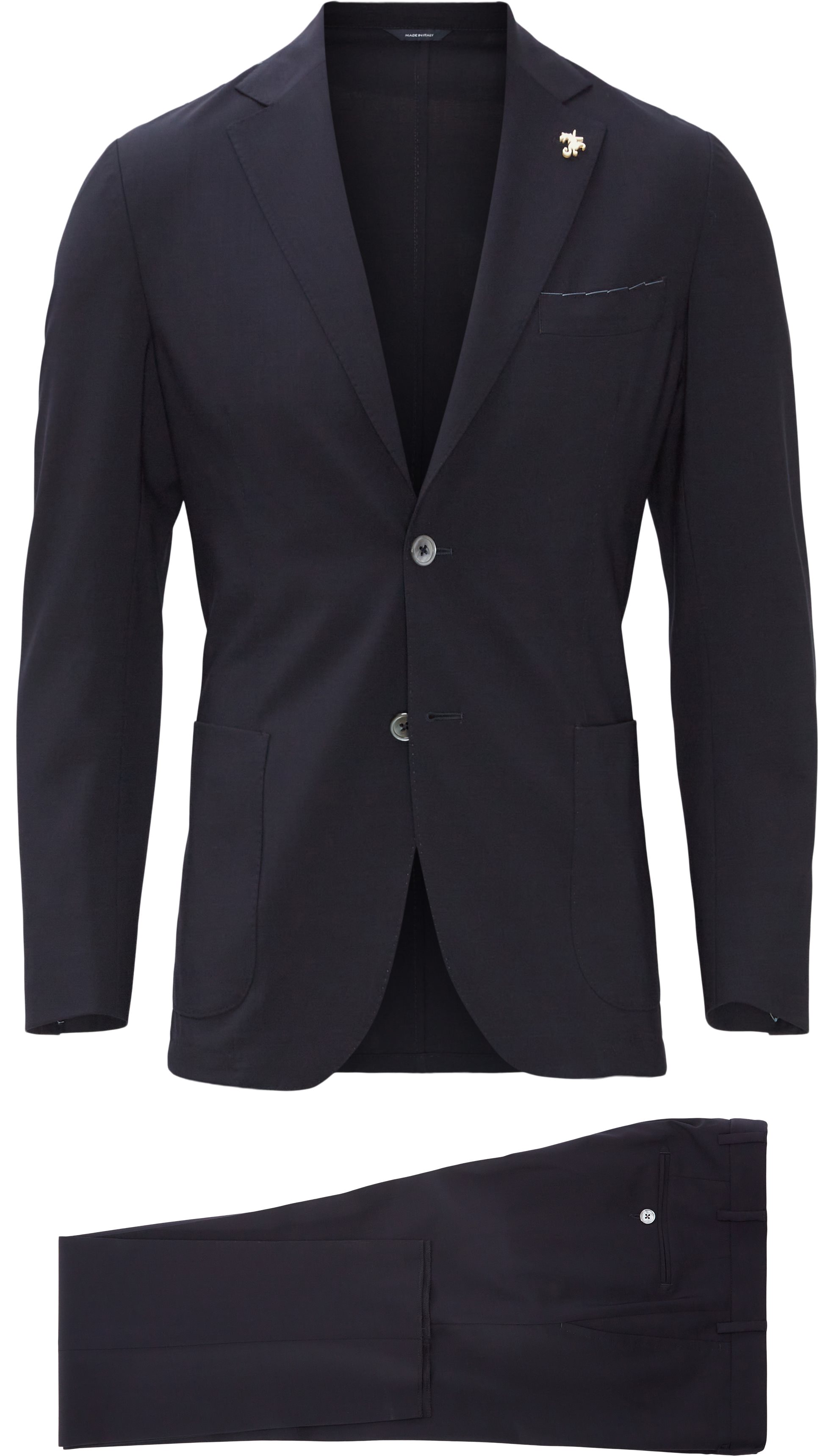 Suits - Slim fit - Blue