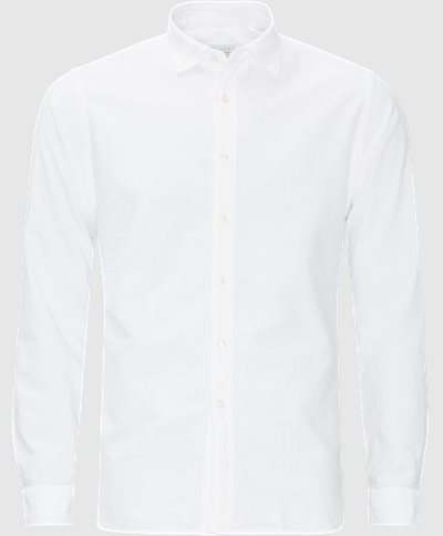 Classic Shirt Slim fit | Classic Shirt | Hvid