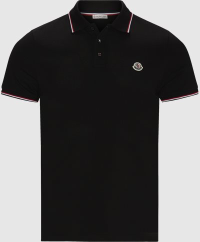 Classic Polo Regular fit | Classic Polo | Sort