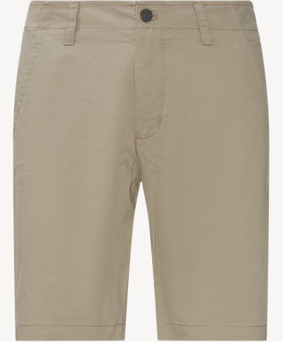 Scherbatsky Shorts Regular fit | Scherbatsky Shorts | Sand