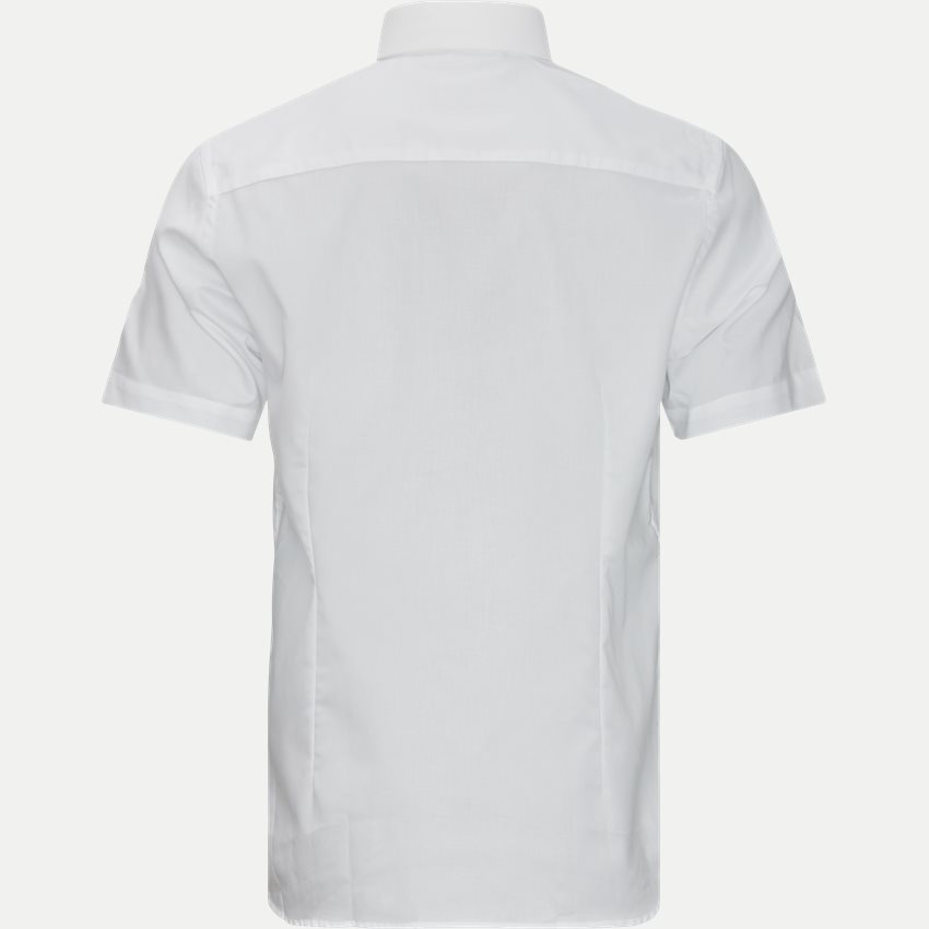 Bruun & Stengade Shirts WILLIS WHITE
