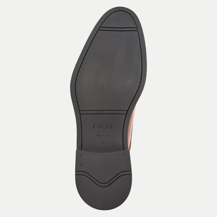 Ahler Shoes 98800 COGNAC