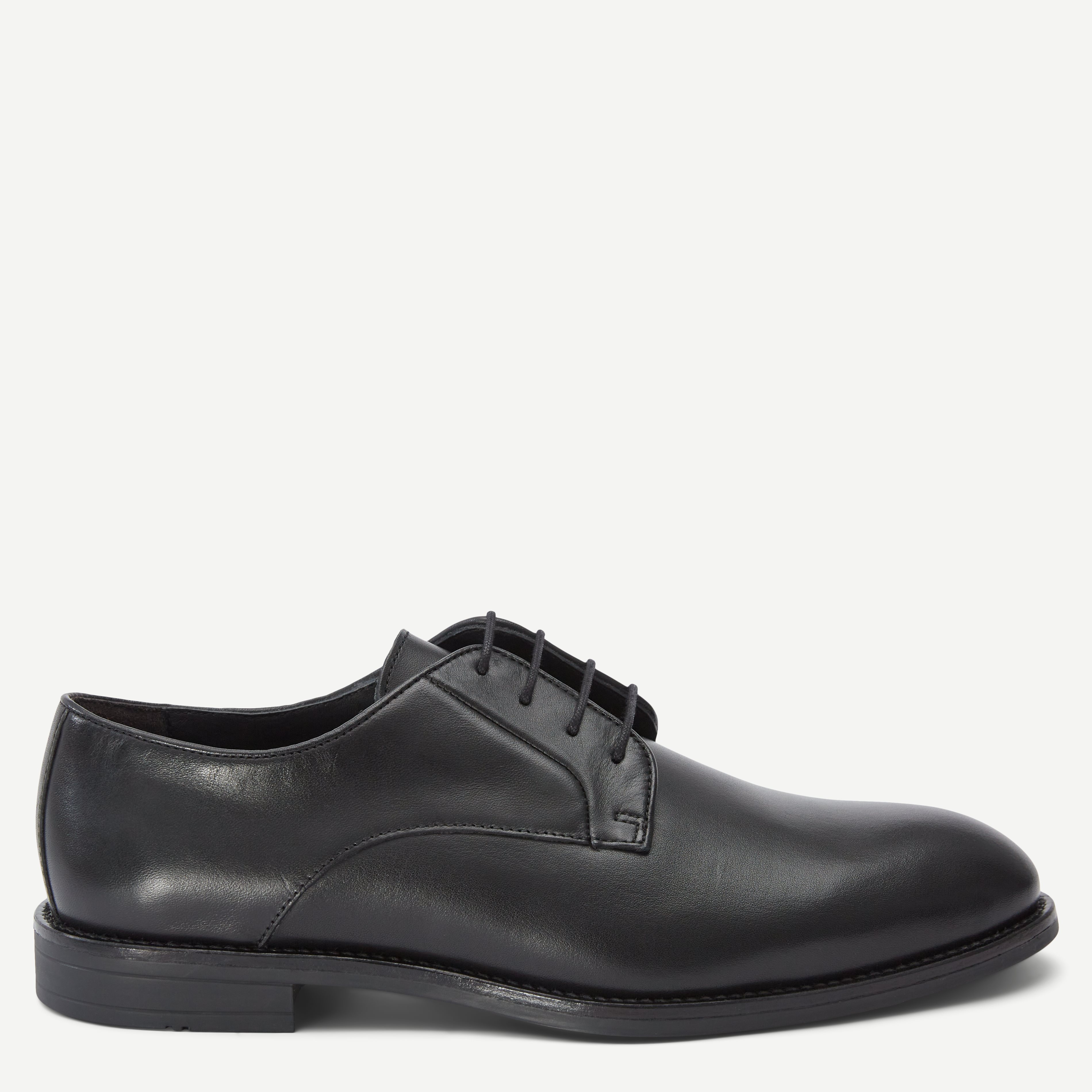 Ahler Shoes 98800 Black