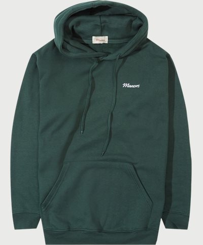  Sweatshirts | Grøn
