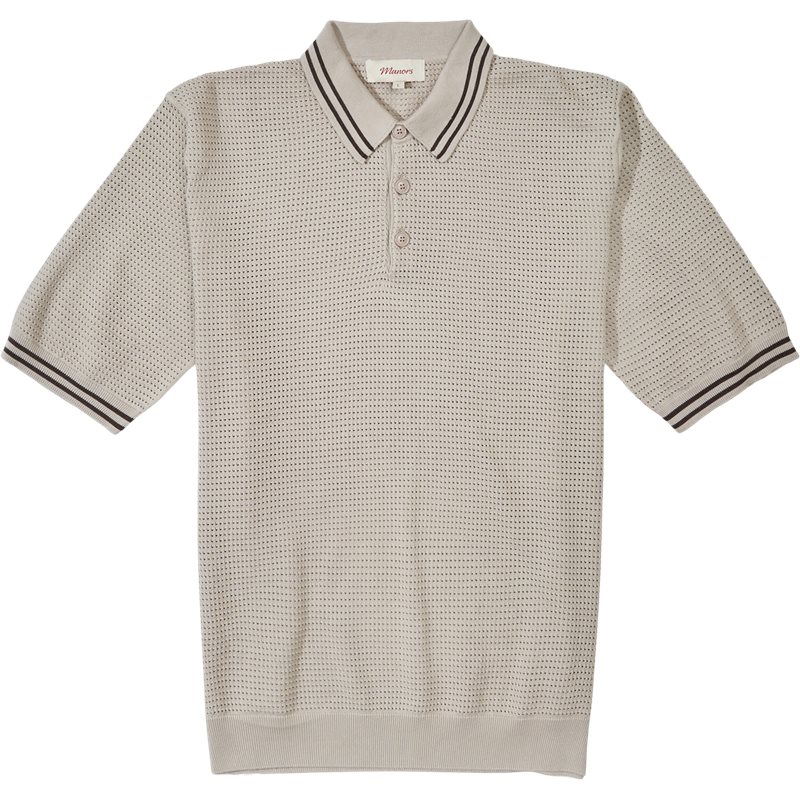 Manors Twin Tipped Polo Sand