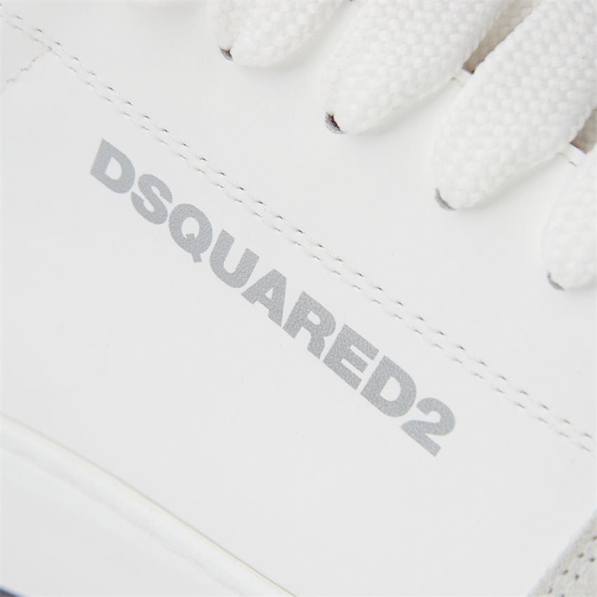 Dsquared2 Shoes SNM01731320001 HVID