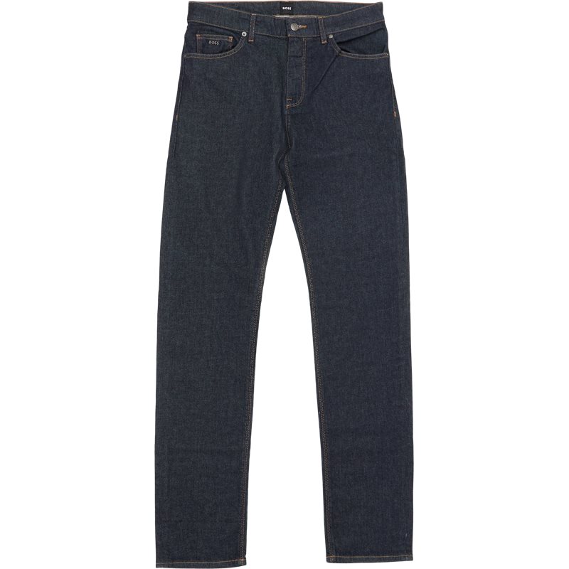 Hugo Boss - Maine3 Stretch Denim Jeans