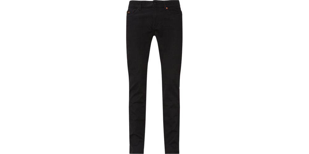 50471157 BC-L-C Jeans SORT from BOSS Casual 128 EUR