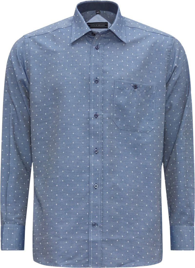 SKIEN Shirts GREY from Citta di Milano 27 EUR