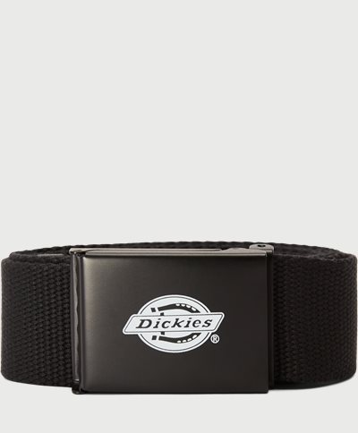  Belts | Black