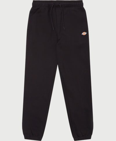 Mapleton Sweatpants Regular fit | Mapleton Sweatpants | Sort
