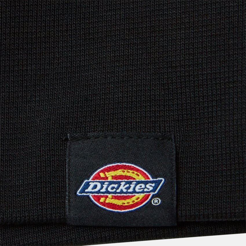 Dickies Sweatshirts PACIFIC HOODIE SORT
