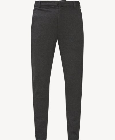  Slim fit | Trousers | Grey