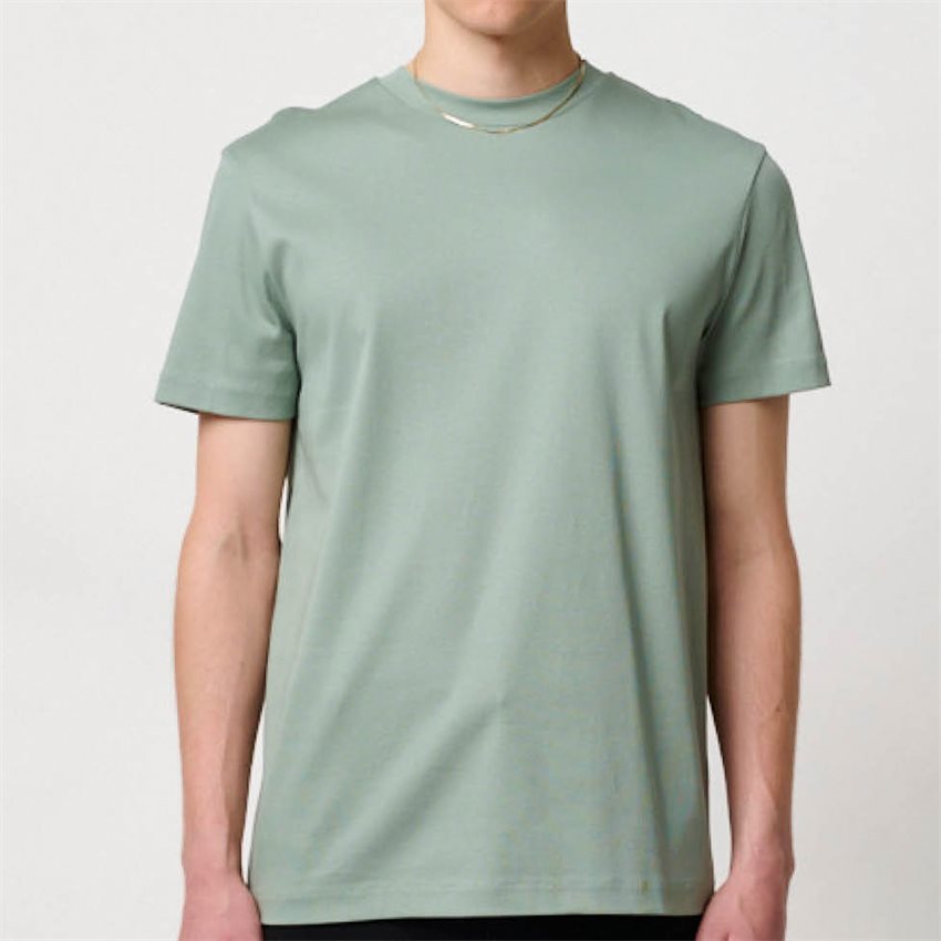 Mercer Wide o-neck T-shirt