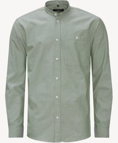  Regular fit | Shirts | Green