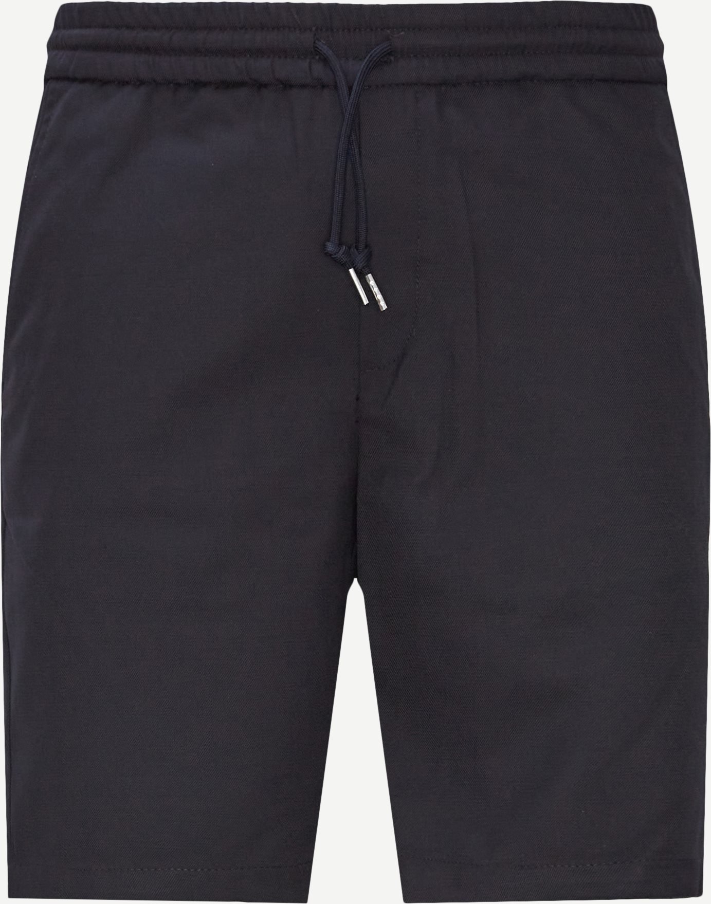 Mick Aloha Shorts - Shorts - Regular fit - Blå