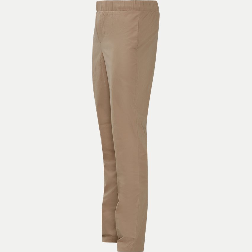 Bruuns Bazaar Trousers RIC CLARK PANTS BBM1445 GRÅ