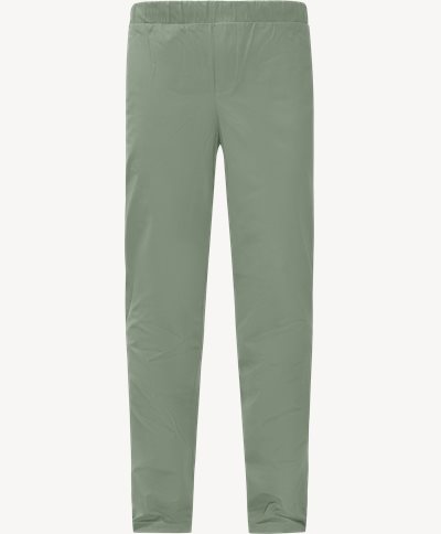 Ric Clark Pants Regular fit | Ric Clark Pants | Grøn