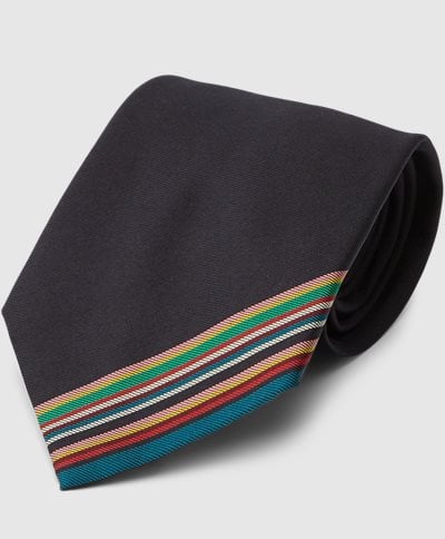 Stripe Tie Stripe Tie | Blå