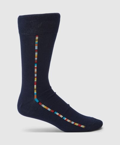  Socks | Blue