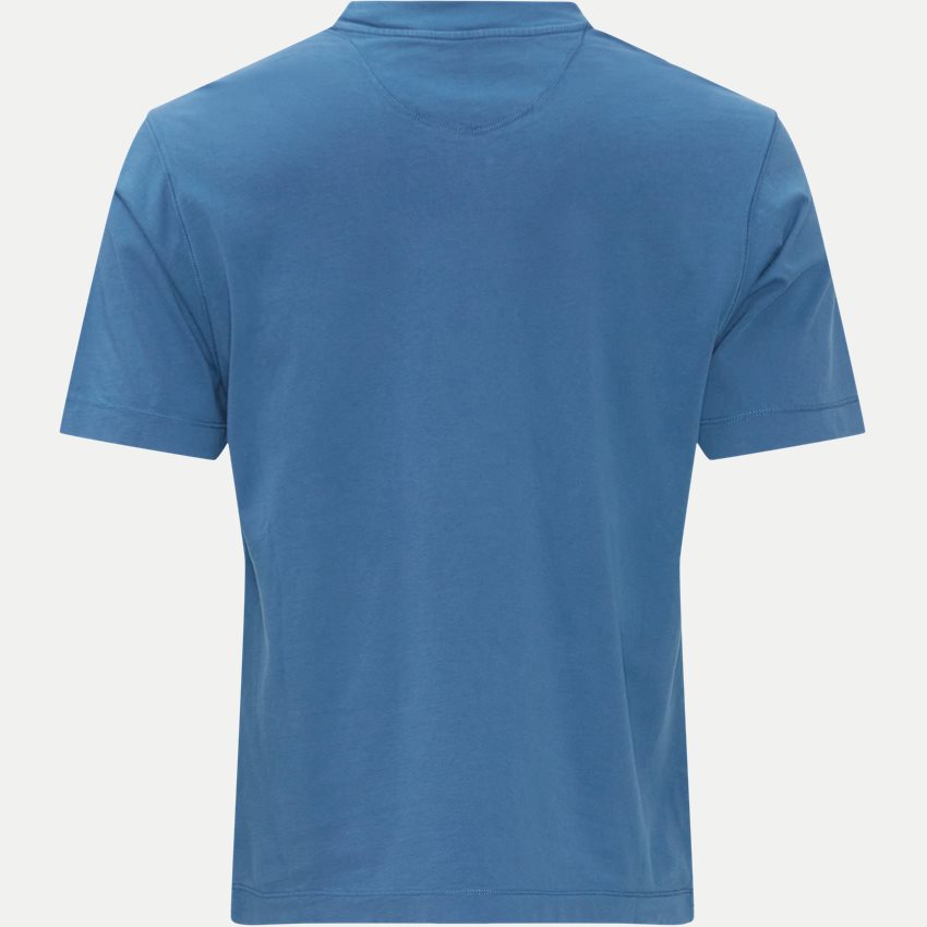 PS Paul Smith T-shirts 264X HP3206 BLUE