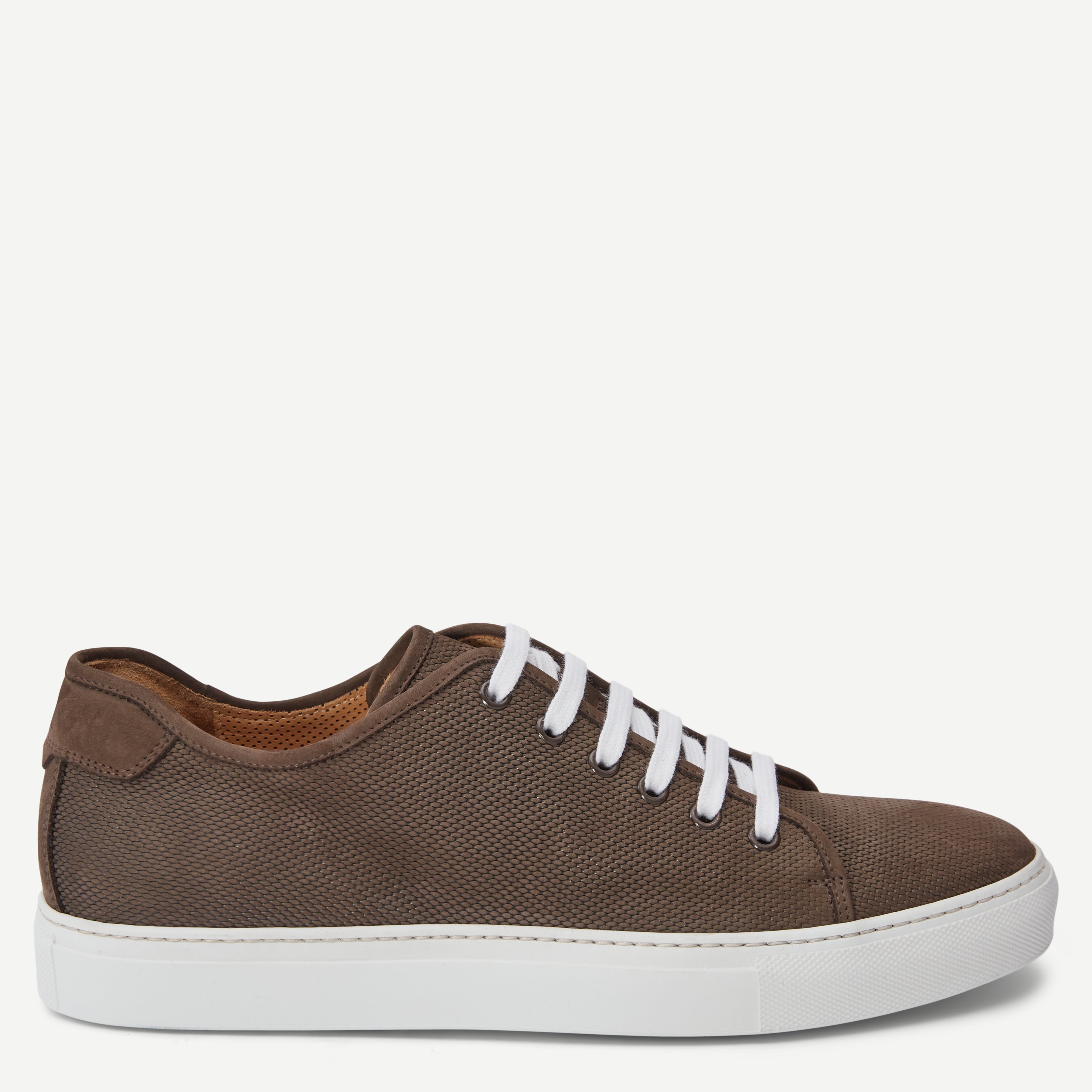 Shoes - Brown