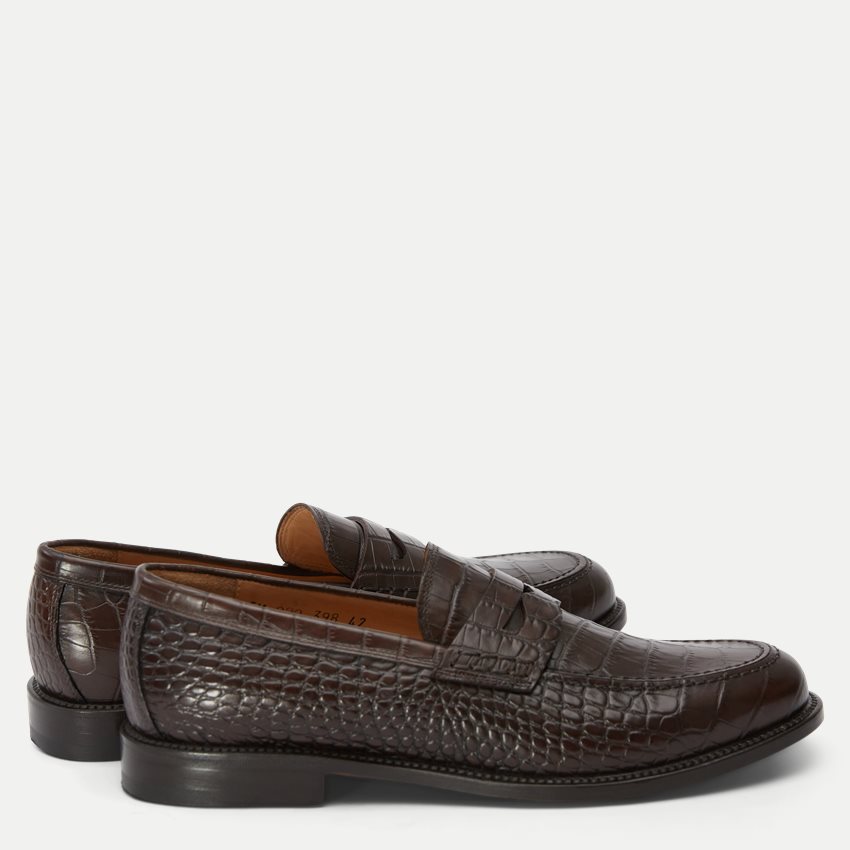 F398 Loafers