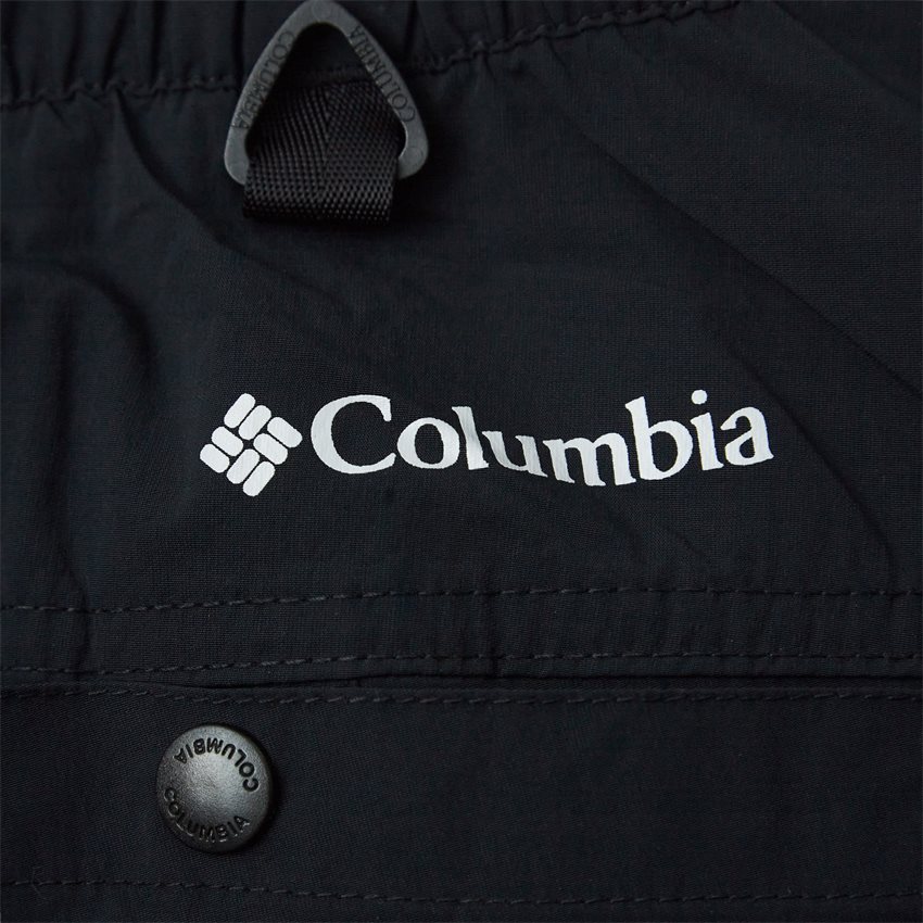 Columbia Trousers MAXTRAIL LITE NOVELTY PANT SORT
