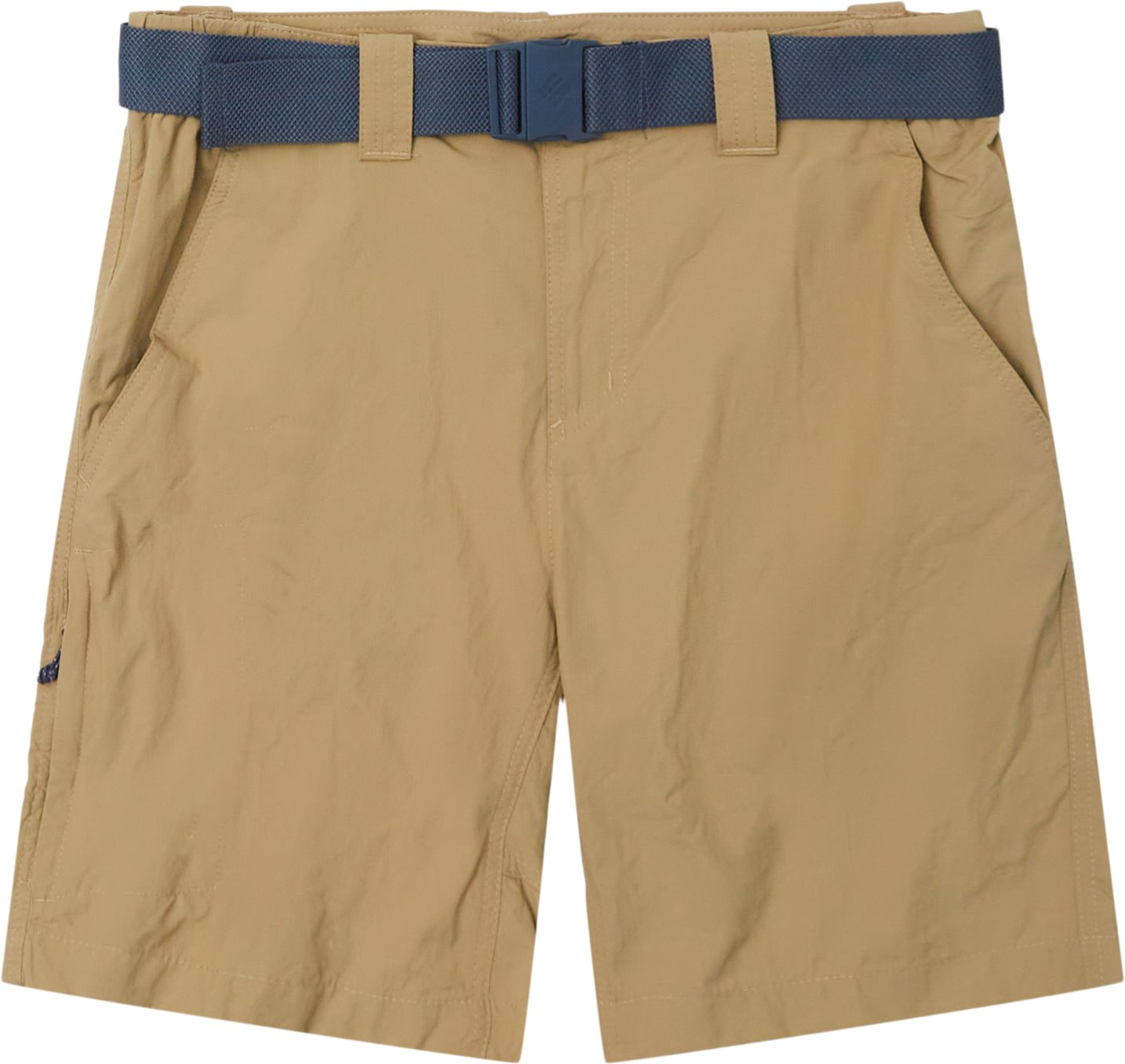 Silver Ridge II Shorts - Shorts - Regular fit - Sand