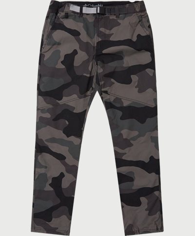 Wallowa Belted Pant Regular fit | Wallowa Belted Pant | Army