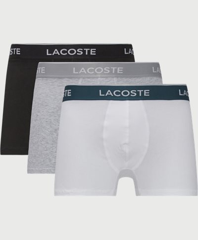 Lacoste Underkläder 5H3389 Multi