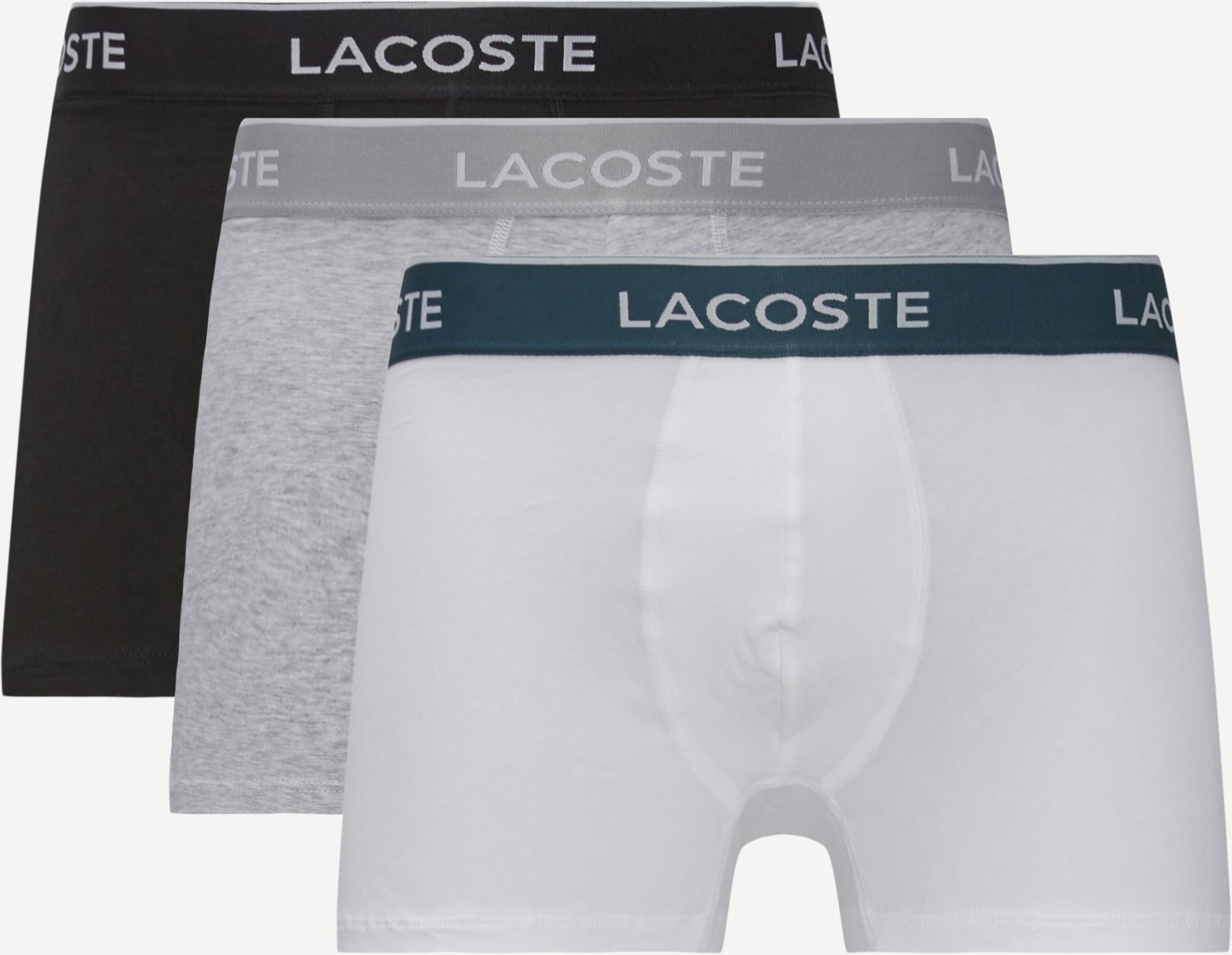 Lacoste Underkläder 5H3389 Multi