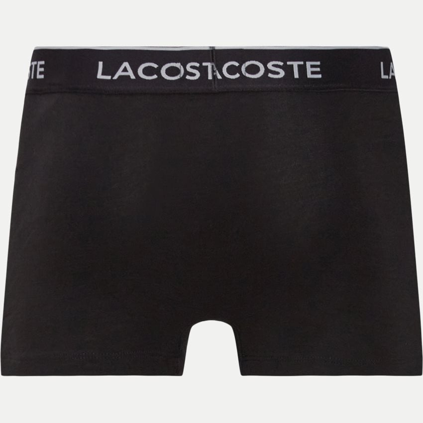 Lacoste Underwear 5H3389 SORT