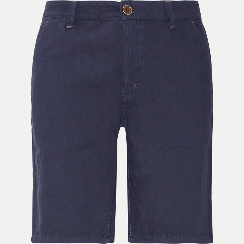 11031 Classic Linen Shorts