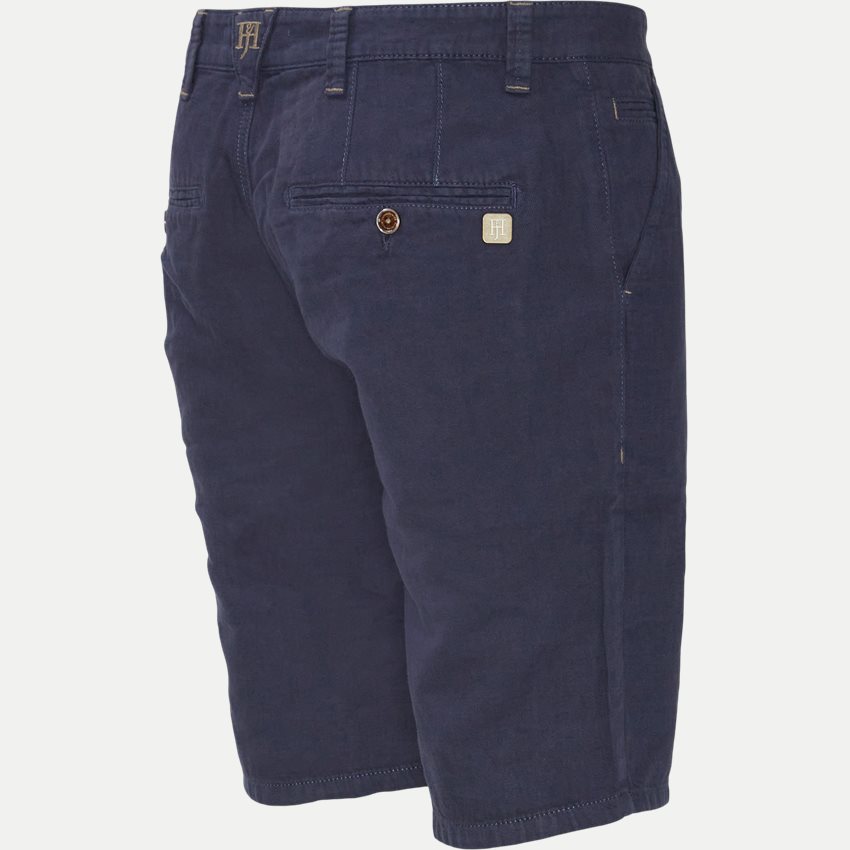 11031 Classic Linen Shorts
