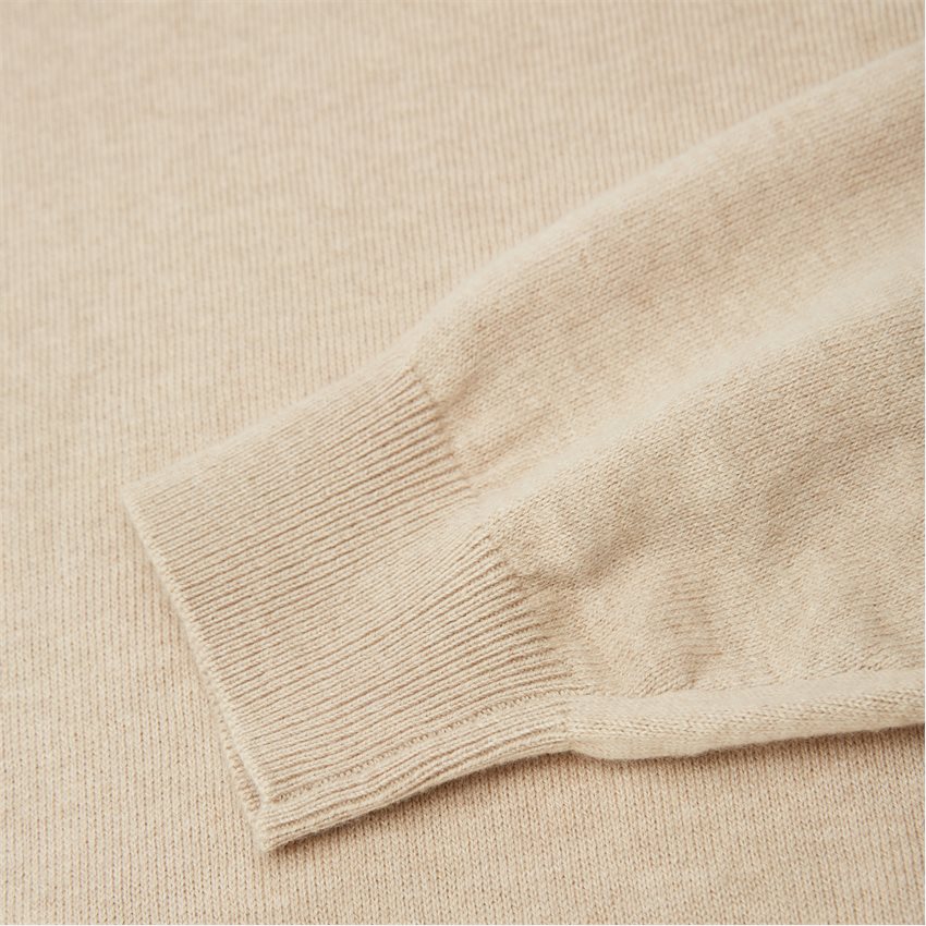 11076 Cotton Cashmere Knit