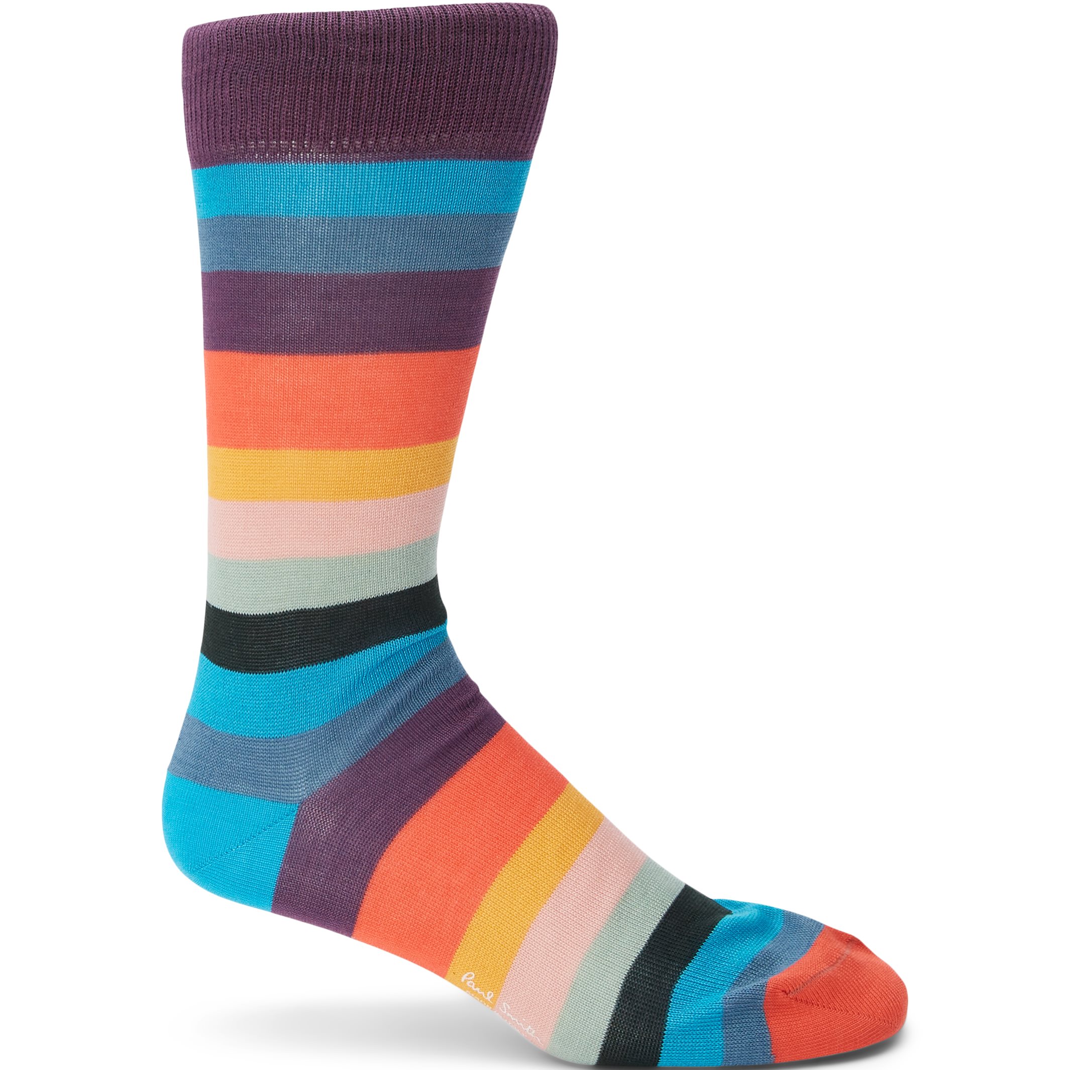 Socks - Strømper - Multi