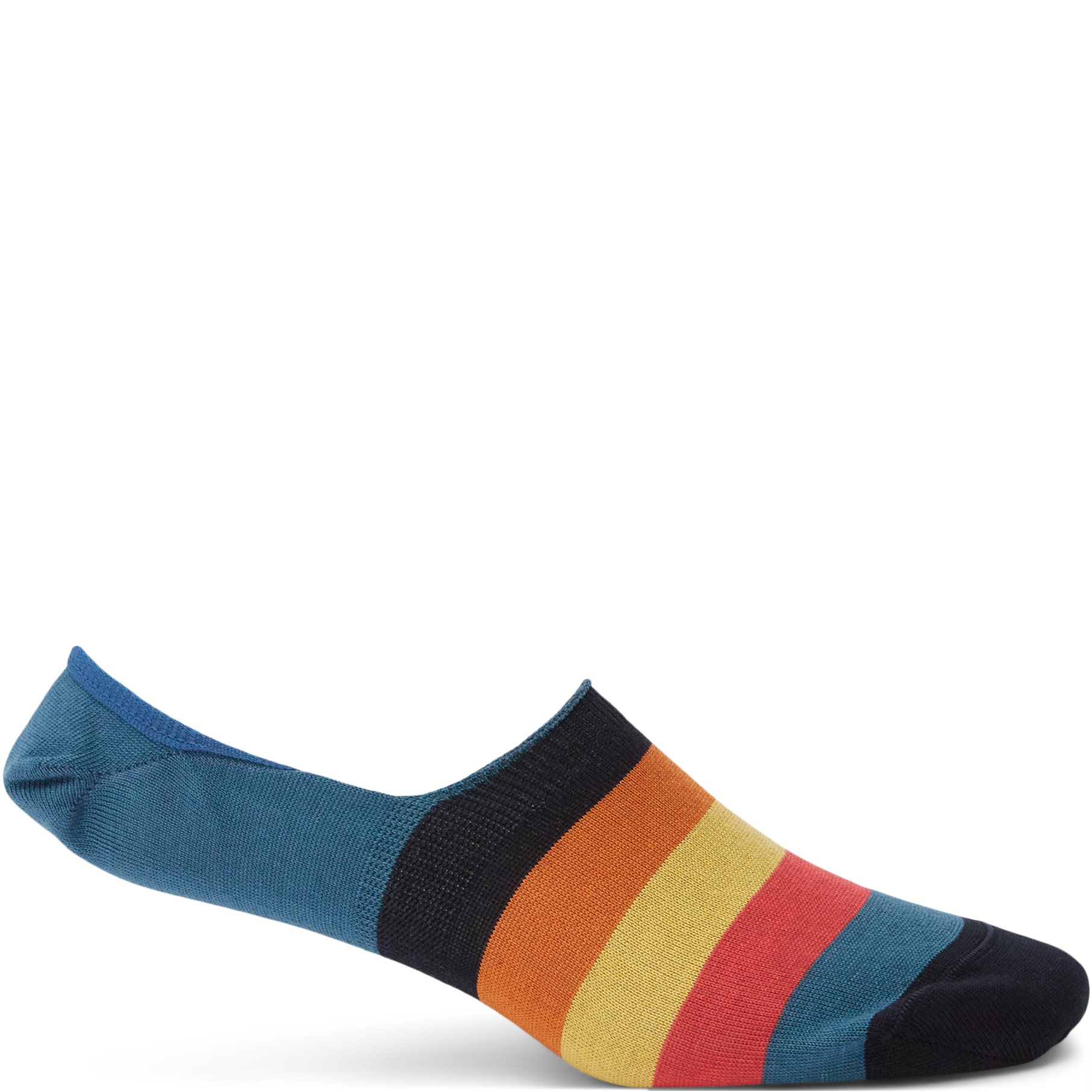 Socks - Strømper - Blå