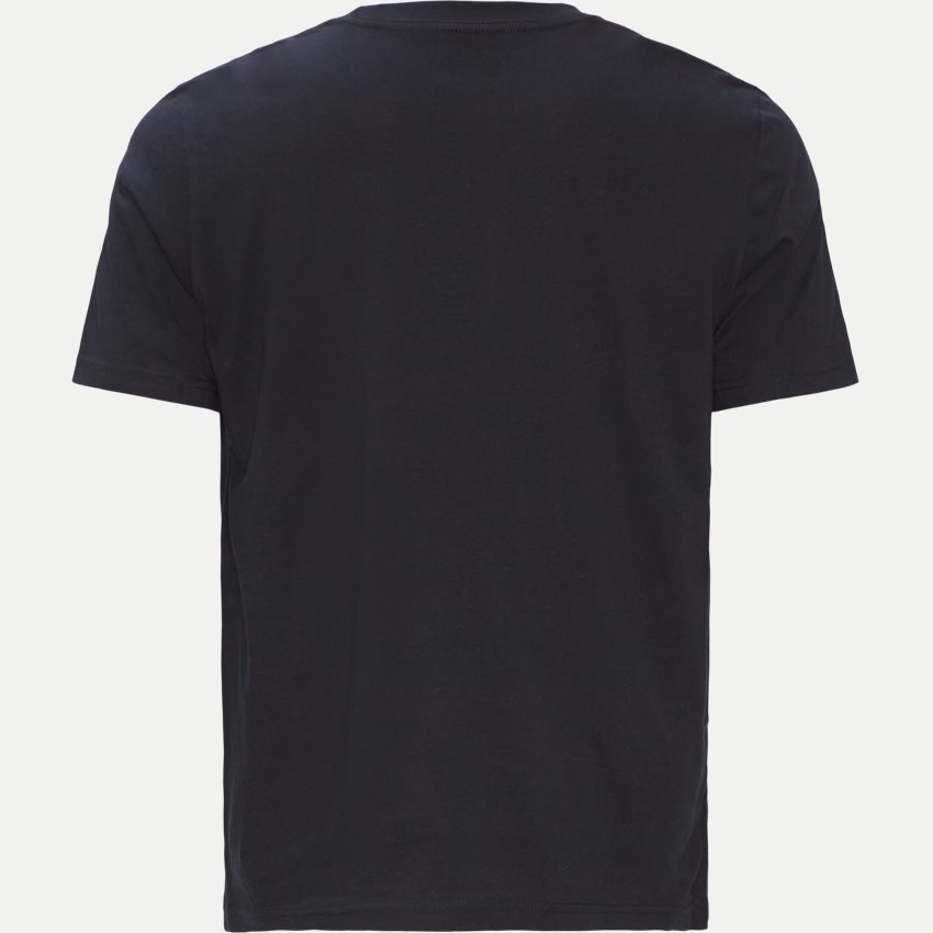 PS Paul Smith T-shirts 011R HP3275 N NAVY