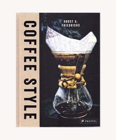Coffee Style Coffee Style | Hvid