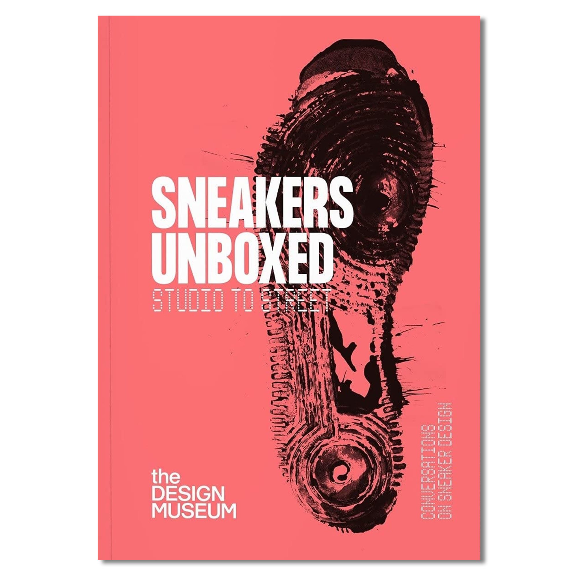 Sneakers Unboxed - Accessories - Hvid