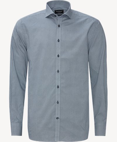 Redmond skjorta Modern fit | Redmond skjorta | Grå