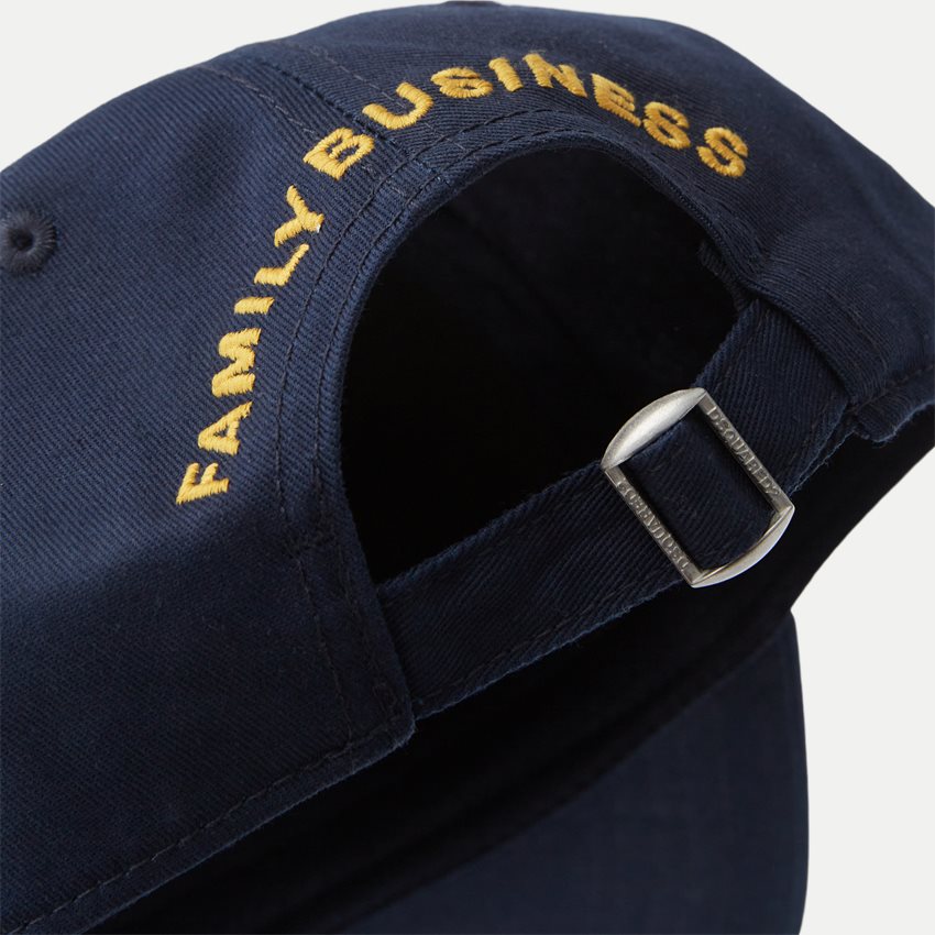 Dsquared2 Beanies BCM0552 05C00001  NAVY