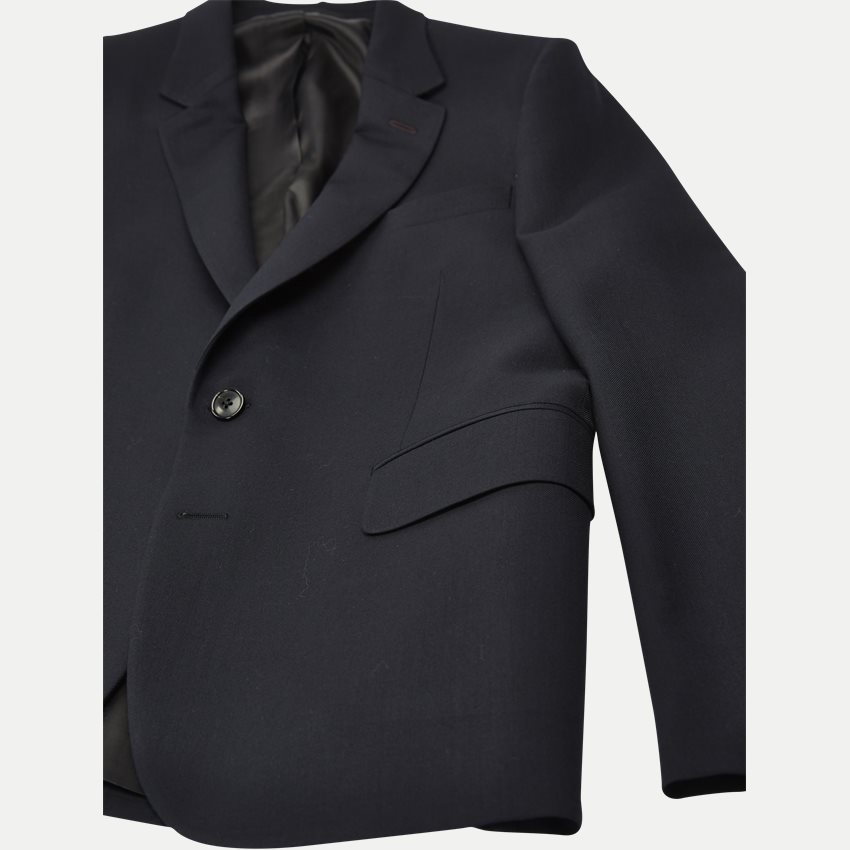 Paul Smith Mainline Suits 1439 G00001 SOHO FIT NAVY