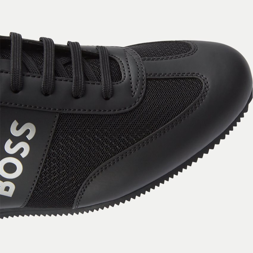 BOSS Shoes 50470180 RUSHAM_LOWP SORT