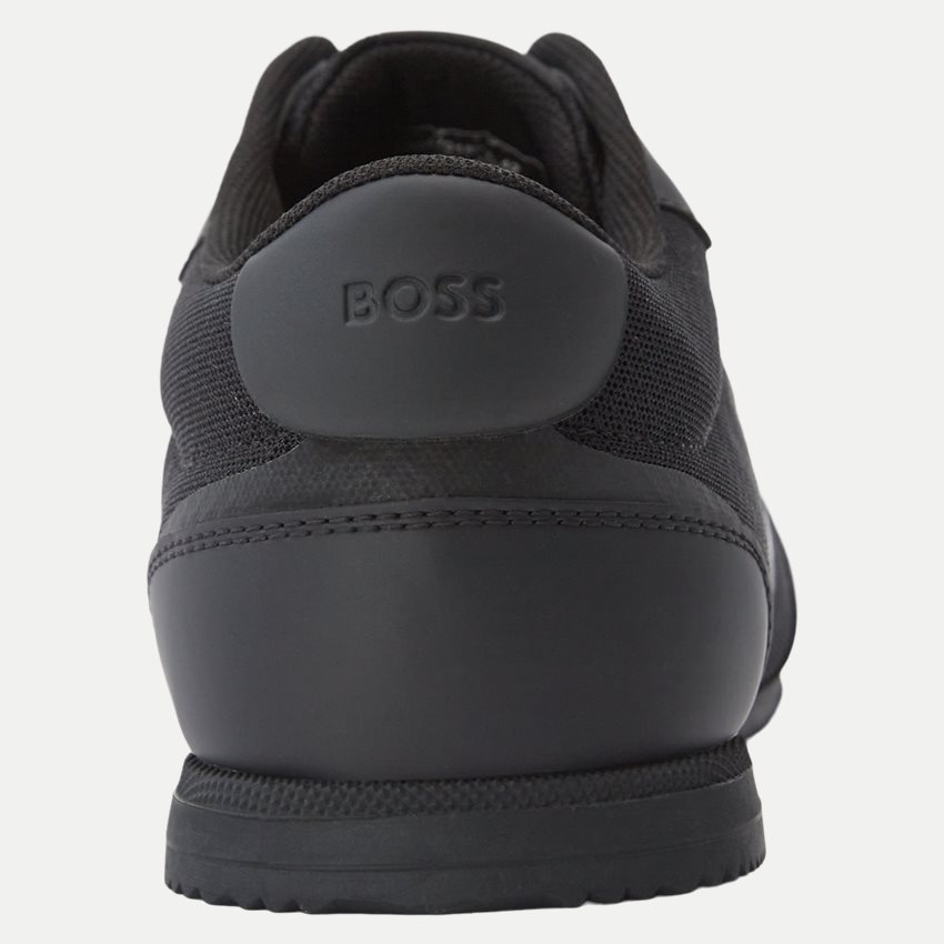 BOSS Shoes 50470180 RUSHAM_LOWP SORT